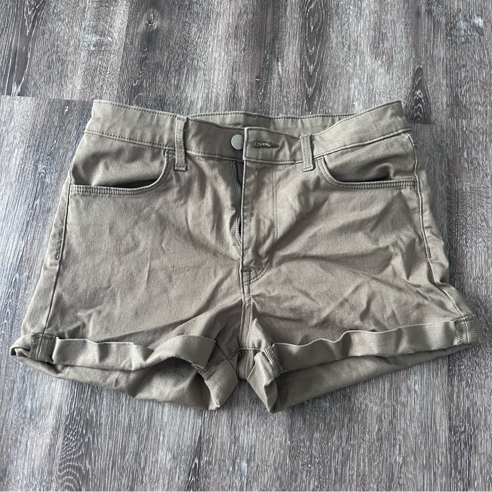 Size 4 Women's Shorts